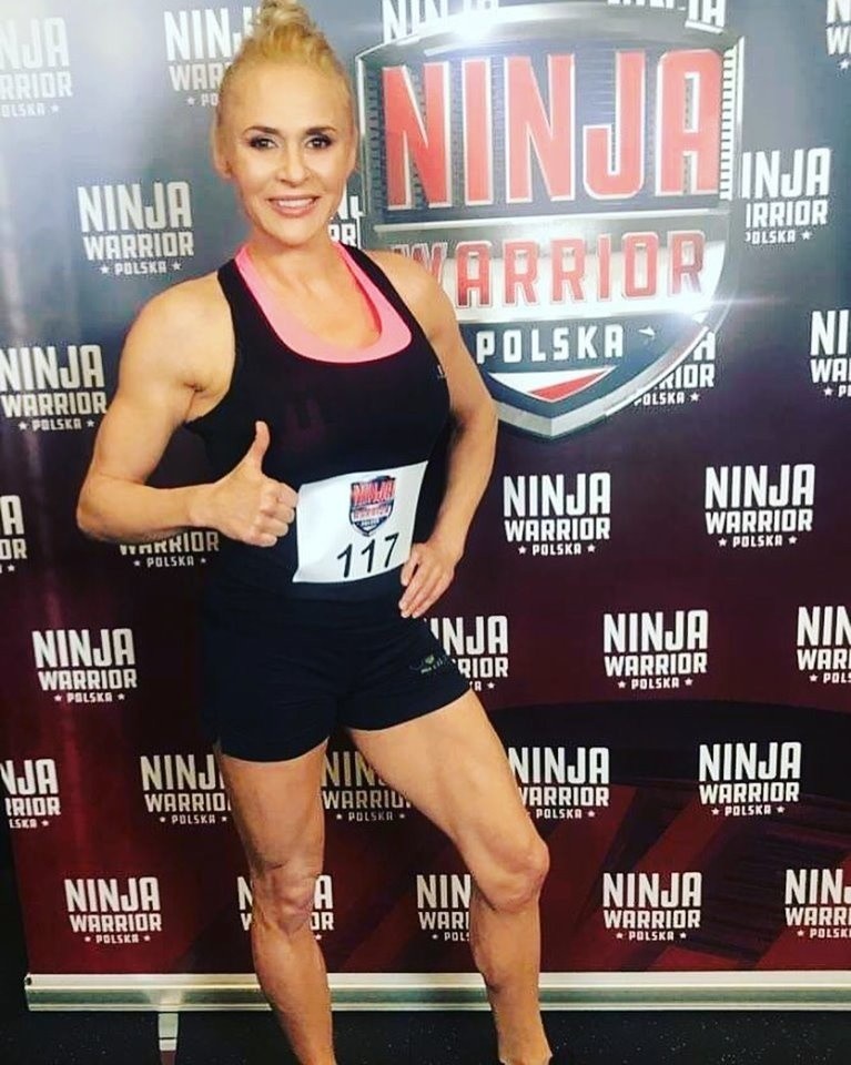 Nasza znana zawodniczka Kamila Porczyk wystąpi w kultowym programie. Zobacz prywatne zdjęcia gwiazdy fitness, obecnie trenującej MMA