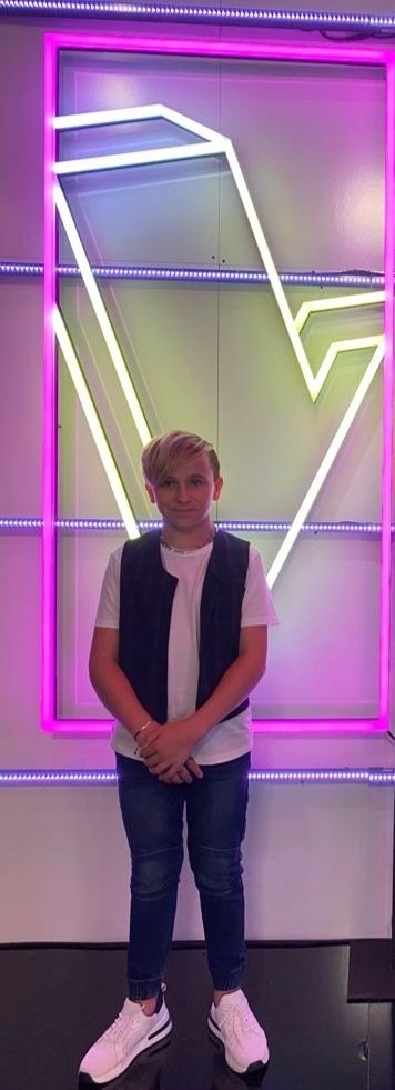 The Voice Kids 5. Max Kononow z Kielc zaśpiewa w finale. To już w sobotę!