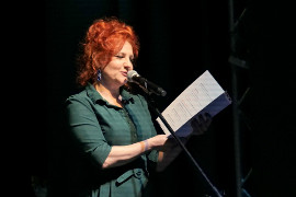 Gala finałowa IV Wojewódzkiego Przeglądu Amatorskiej Twórczości Teatralnej PIKtoGRAmy