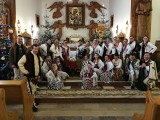 Nasz Patronat. W niedzielę koncert kolęd i pastorałek góralskich w kościele karmelitów bosych w Przemyślu