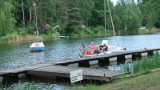 Jezioro Nakło-Chechło to raj dla wypoczynku duszy i ciała. Miejsce rekreacji, sportu lub błogiego plażowania. Zobaczcie ZDJĘCIA