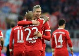 Mecz Bayern Monachium - Hannover 96 [GDZIE OBEJRZEĆ? TRANSMISJA NA ŻYWO]