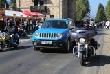Jeep współpracuje z Harley-Davidsonem