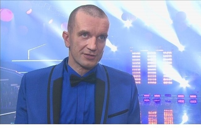 Tomasz Kot (fot. Agencja TVN/x-news)