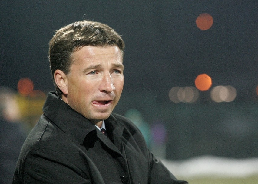 Dan Petrescu, były trener Wisły Kraków, znalazł nową pracę. Poprowadzi turecki Kayserispor