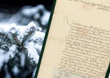 Niezwykłe znalezisko! List z życzeniami bożonarodzeniowymi sprzed ponad 300 lat od władz Lublina. Koniecznie zobacz