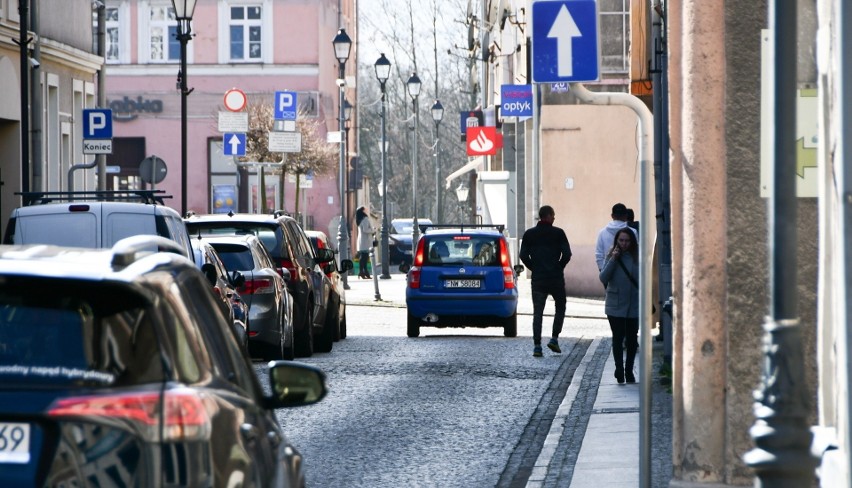 Nasz Czytelnik nie przyjął mandatu. Jego zdaniem nie miał...