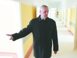 Szpital w Choroszczy: Nowe sale dla pacjentów
