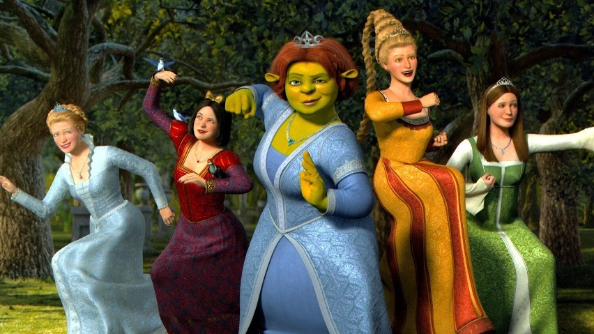 „Shrek”. Netflix kasuje filmy i seriale. Kultowa animacja o...