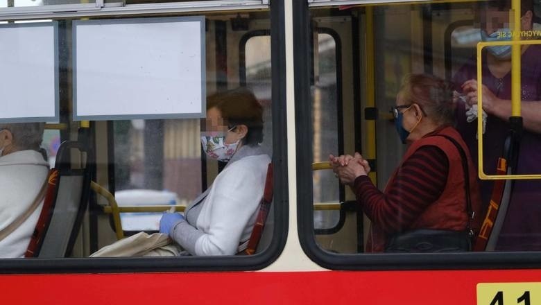 W Bytomiu prowadzone są zwiększone kontrole w sklepach,...