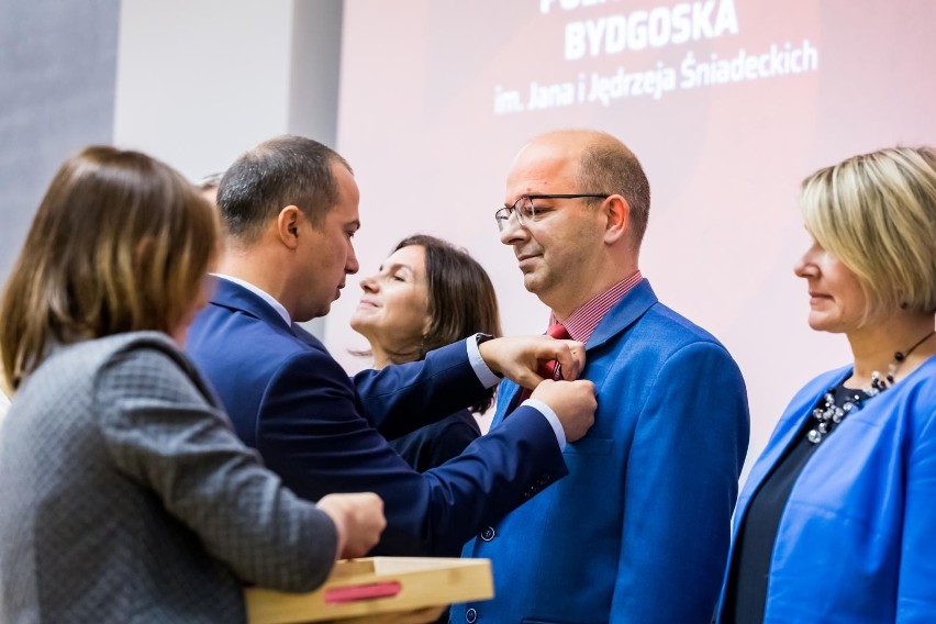 W środę (5 października) inauguracyjne Gaudeamus igitur...