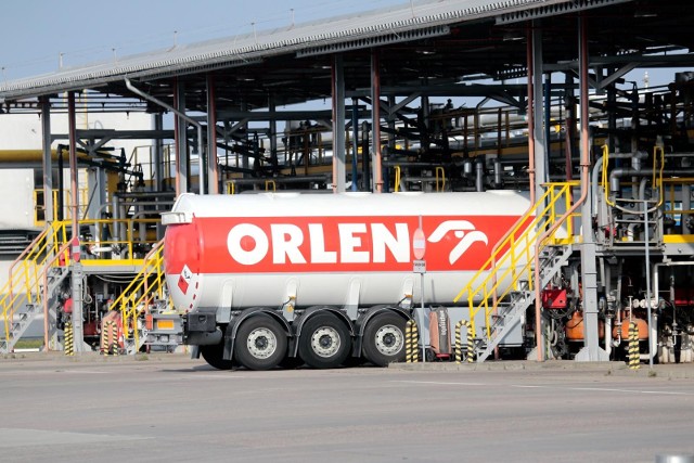 PKN Orlen stał się kluczowym koncernem naftowo-energetycznym w Europie