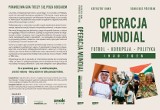 „Operacja mundial", czyli jak Katar zawłaszczył świat futbolu. Dzieje mistrzostw świata w niezwykłym ujęciu [SPORTOWA PÓŁKA]  