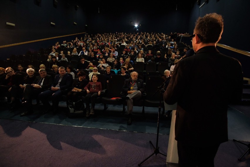 Ale Kino! otwarte. Przed nami tydzień filmowych wrażeń