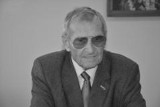 Zmarł Ryszard Lipko, były prezes Świętokrzyskiego Związku Piłki Nożnej. Była minuta ciszy przed meczem Korony Kielce