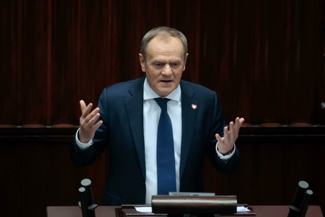 Donald Tusk