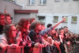 Juwenalia 2017. Juwenaliowy Koncert Rockowy. Tak bawiła się publiczność [ZDJĘCIA]