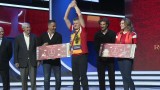 Gwiazdy futbolu wezmą udział w losowaniu MŚ 2018 w Rosji 