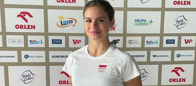 Maria Mazurkiewicz z Akademii Piłki Ręcznej Radom zagra w reprezentacji Polski juniorek.