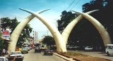 Kenia. Jambo Mombasa!