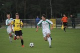 III liga: Sokół Aleksandrów - Ursus Warszawa 0:1 [ZDJĘCIA]