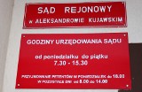 Burmistrz Nieszawy wciąż na ławie oskarżonych. Kazał swoim pracownikom zniszczyć mienie?