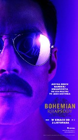 „Bohemian Rhapsody” po raz pierwszy w Polsce!