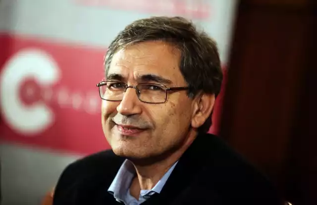 W czerwcu Orhan Pamuk ponownie odwiedzi Polskę