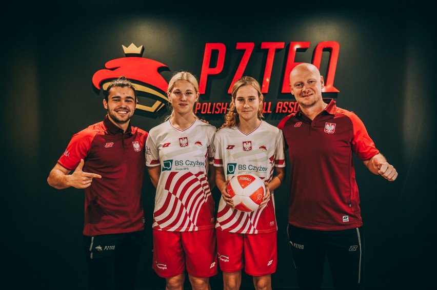 Dwie zawodniczki FC Mundialito Grójec powołane na mistrzostwa Europy! 