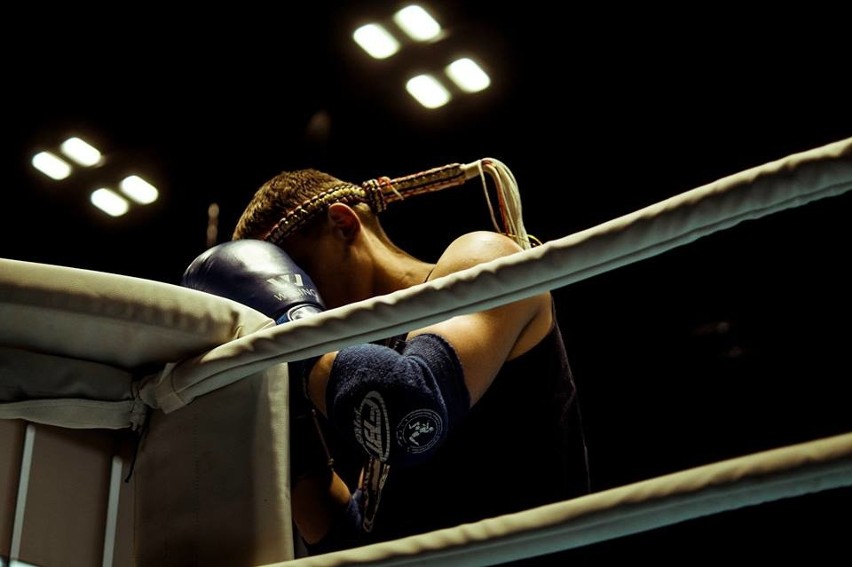 Dziesięć medali Małopolan w Pucharze Polski w muaythai [ZDJĘCIA]