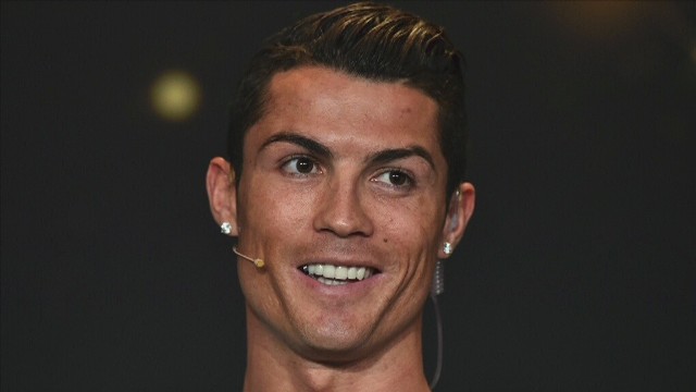 Cristiano Ronaldo jest rekordzistą nie tylko w sporcie. Bije rekordy także w mediach społecznościowych.