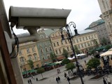 Kraków. Przybędzie 30 kamer miejskiego monitoringu