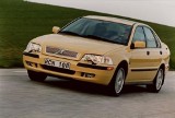 Używane Volvo S40 / V40 (1995 – 2004)