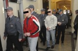 Gangster oskarża gangstera o impotencję intelektualną