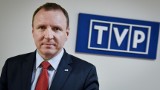 Wiadomości TVP. Jacek Kurski jest potrzebny PiS-owi i może się obronić