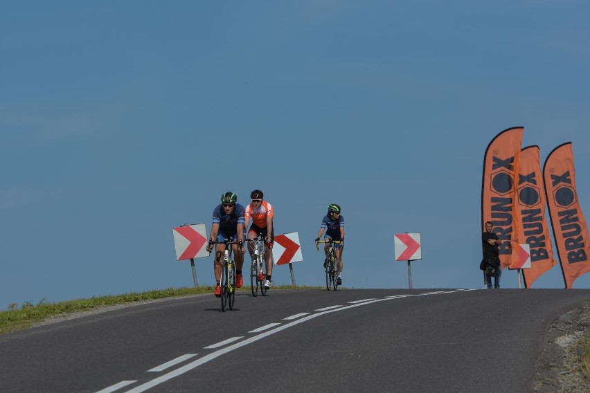 76. Tour de Pologne rozstrzygnął się jak zwykle na Podhalu