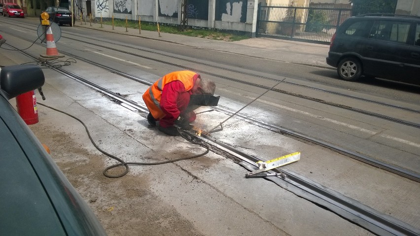 Według naszych informacji do spotkania prezesa MPK Zbigniewa...