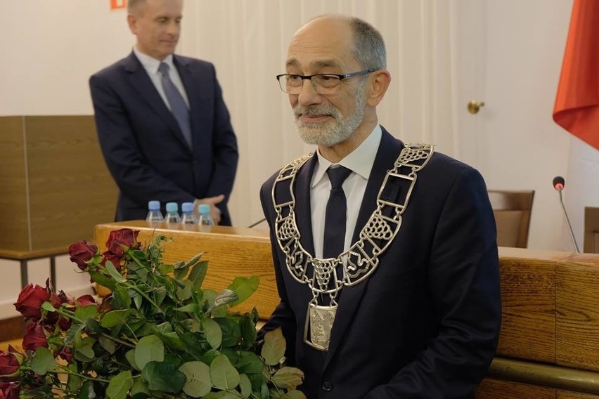 Pierwsza sesja Rady Miasta Lublin nowej kadencji. Kto będzie nowym przewodniczącym? (RELACJA)