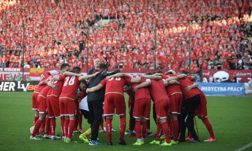 Widzew ROW Rybnik na żywo. Wynik meczu Widzew ROW