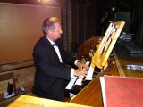 Wieczory organowe - kolejny koncert w tym sezonie w Chełmnie. Zdjęcia