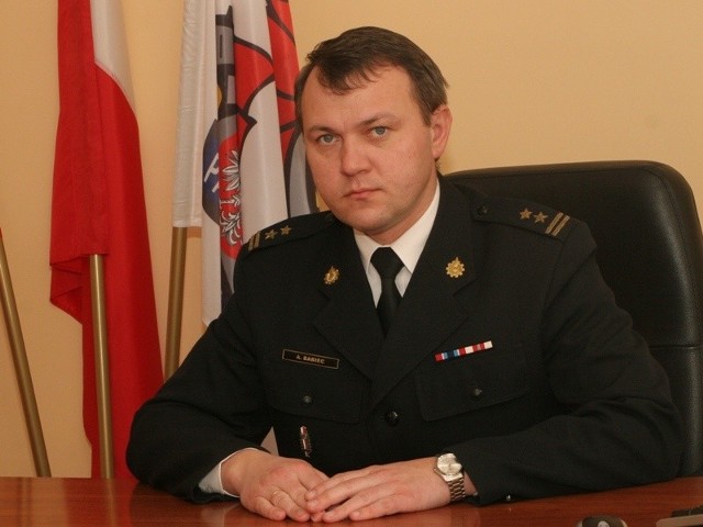 Andrzej Babiec