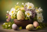 Rymowanki, zabawne wierszyki i miłe SMS na Wielkanoc. Tu znajdziesz najlepsze życzenia wielkanocne