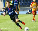 Sebastian Dudek dla Ekstraklasa.net: Graliśmy swoją piłkę i wierzyliśmy, że to przyniesie efekt