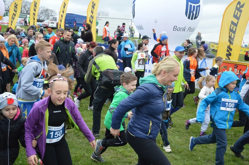 VI Cross Straceńców [ZDJĘCIA, FILM]