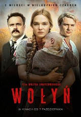 Kino Kryterium zaprasza na film „Wołyń” - premiera 7 października