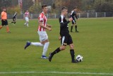 Centralna Liga Juniorów u17. Korona Kielce przegrała u siebie z Cracovią (ZDJĘCIA)