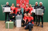 Piłkarze Lechii Gdańsk dołączyli do akcji Szlachetnej Paczki. Przygotowali paczkę dla potrzebującej rodziny przed Bożym Narodzeniem | FOTO