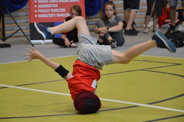 Pomorska Zajawka vol. 11 odbędzie się w hali sportowej V LO w Koszalinie przy ul. Jedności