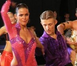 Tanczerze zawirują w klasycznych rytmach na słupskim festiwalu