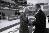 Nie żyje Zbigniew Grześczyk, były zawodnik i trener AZS Poznań oraz innych drużyn koszykówki. Odszedł wielki fachowiec i wspaniały człowiek
